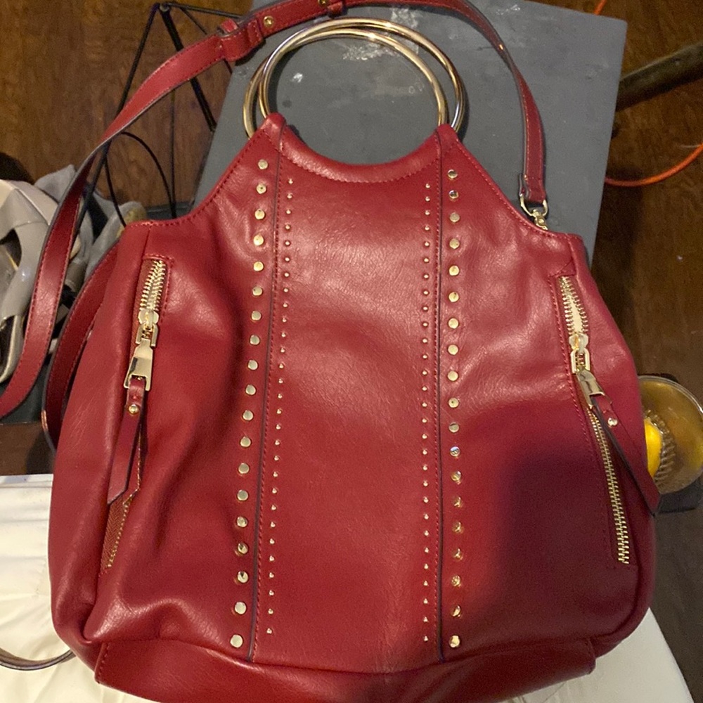 Inc purse